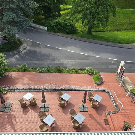Park Villa Zentral Am Mittelrhein - Zimmer & Apartments 보파르트 외부 사진