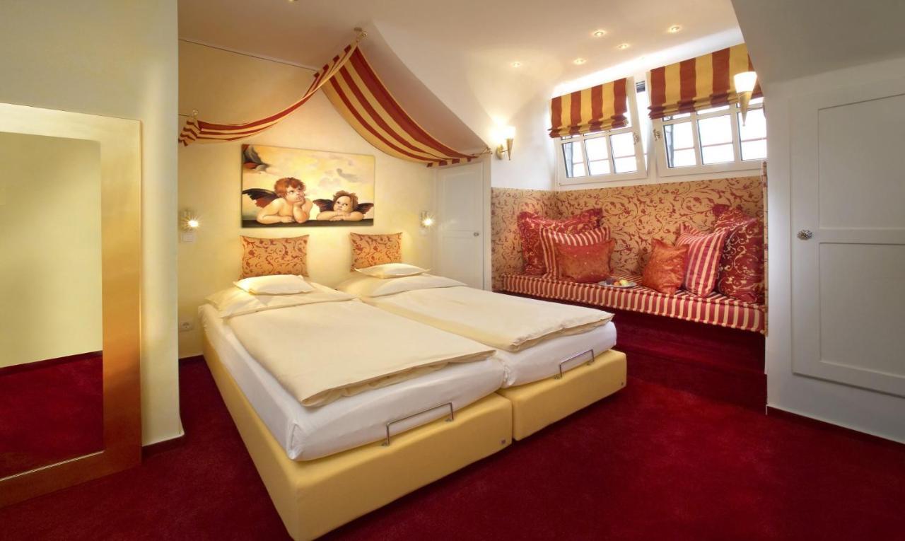 Park Villa Zentral Am Mittelrhein - Zimmer & Apartments 보파르트 외부 사진