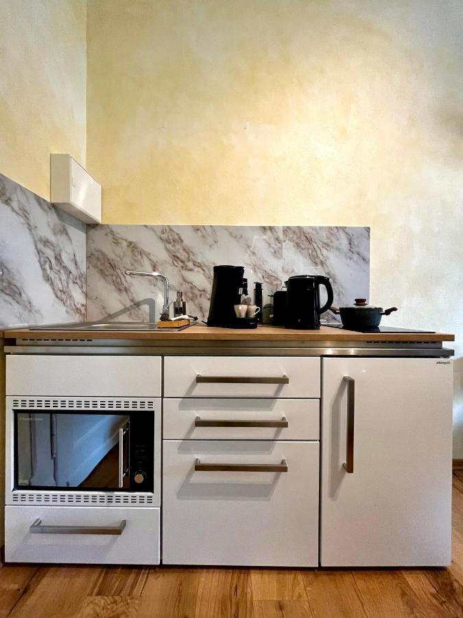 Park Villa Zentral Am Mittelrhein - Zimmer & Apartments 보파르트 외부 사진