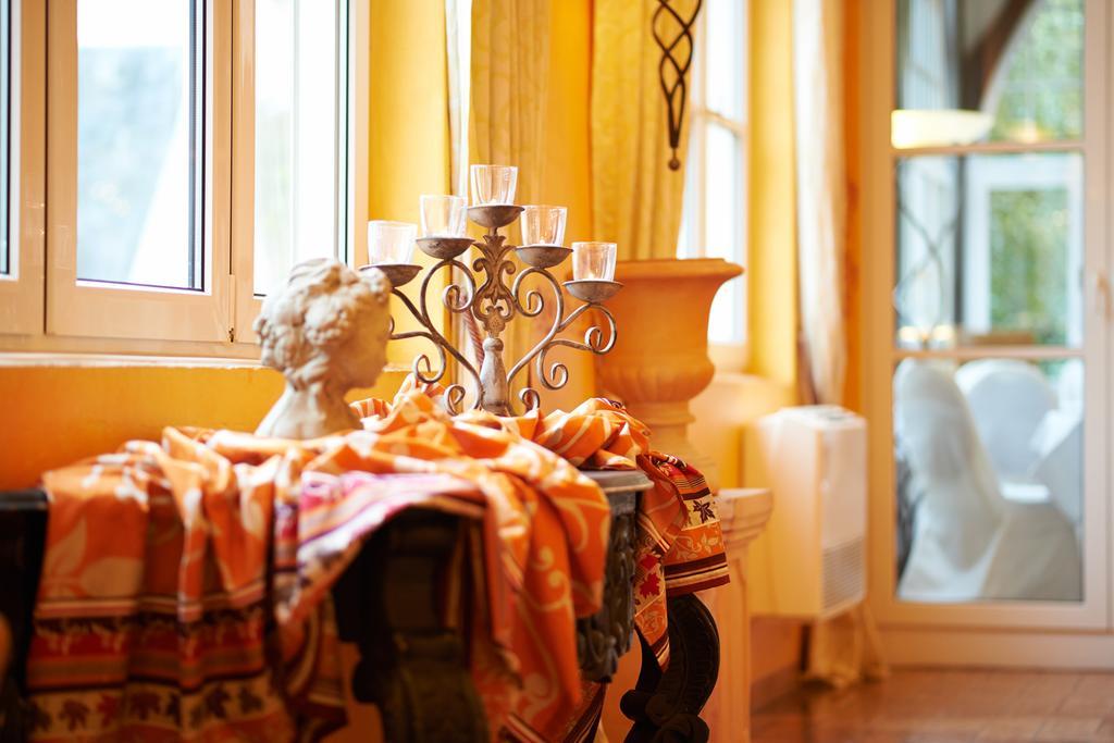 Park Villa Zentral Am Mittelrhein - Zimmer & Apartments 보파르트 외부 사진